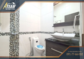 Thap Thai , 2 Bedrooms, 2 Bathrooms, House / Villa, For Rent, ,1526, A-Team Real estate