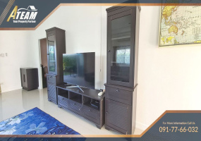 Thap Thai , 2 Bedrooms, 2 Bathrooms, House / Villa, For Rent, ,1526, A-Team Real estate