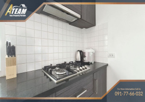 Thap Thai , 2 Bedrooms, 2 Bathrooms, House / Villa, For Rent, ,1526, A-Team Real estate