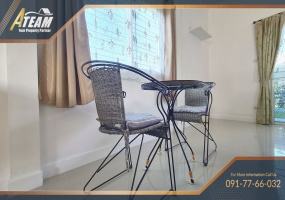 Thap Thai , 2 Bedrooms, 2 Bathrooms, House / Villa, For Rent, ,1526, A-Team Real estate