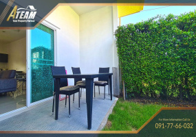 Thap Thai , 2 Bedrooms, 2 Bathrooms, House / Villa, For Rent, ,1526, A-Team Real estate