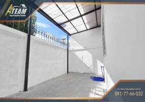 Thap Thai , 2 Bedrooms, 2 Bathrooms, House / Villa, For Rent, ,1526, A-Team Real estate