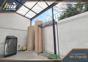 Thap Thai , 2 Bedrooms, 2 Bathrooms, House / Villa, For Rent, ,1526, A-Team Real estate
