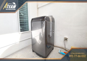 Thap Thai , 2 Bedrooms, 2 Bathrooms, House / Villa, For Rent, ,1526, A-Team Real estate
