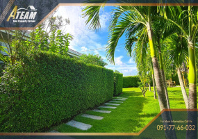 Thap Thai , 2 Bedrooms, 2 Bathrooms, House / Villa, For Rent, ,1526, A-Team Real estate