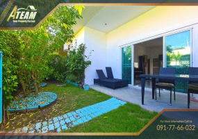 Thap Thai , 2 Bedrooms, 2 Bathrooms, House / Villa, For Rent, ,1526, A-Team Real estate