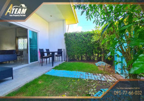 Thap Thai , 2 Bedrooms, 2 Bathrooms, House / Villa, For Rent, ,1526, A-Team Real estate