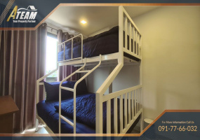 Hua Hin Center , 1 Bedroom, 1 Bathroom, Apartment / Condo, For Rent, ,1529, A-Team Real estate