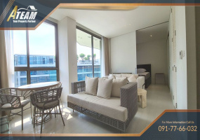 Takiap , 2 Bedrooms, 2 Bathrooms, Apartment / Condo, For Rent, ,1530, A-Team Real estate