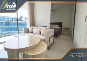 Takiap , 2 Bedrooms, 2 Bathrooms, Apartment / Condo, For Rent, ,1530, A-Team Real estate