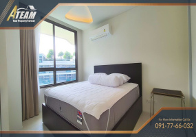 Takiap , 2 Bedrooms, 2 Bathrooms, Apartment / Condo, For Rent, ,1530, A-Team Real estate