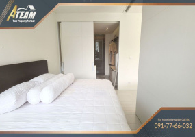 Takiap , 2 Bedrooms, 2 Bathrooms, Apartment / Condo, For Rent, ,1530, A-Team Real estate