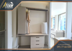 Takiap , 2 Bedrooms, 2 Bathrooms, Apartment / Condo, For Rent, ,1530, A-Team Real estate