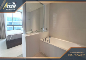 Takiap , 2 Bedrooms, 2 Bathrooms, Apartment / Condo, For Rent, ,1530, A-Team Real estate