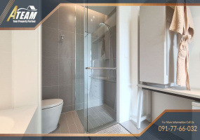 Takiap , 2 Bedrooms, 2 Bathrooms, Apartment / Condo, For Rent, ,1530, A-Team Real estate