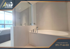 Takiap , 2 Bedrooms, 2 Bathrooms, Apartment / Condo, For Rent, ,1530, A-Team Real estate