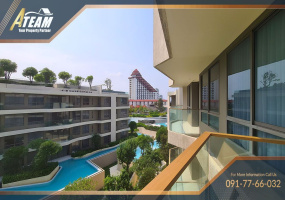 Takiap , 2 Bedrooms, 2 Bathrooms, Apartment / Condo, For Rent, ,1530, A-Team Real estate
