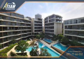 Takiap , 2 Bedrooms, 2 Bathrooms, Apartment / Condo, For Rent, ,1530, A-Team Real estate
