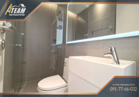 Takiap , 2 Bedrooms, 2 Bathrooms, Apartment / Condo, For Rent, ,1530, A-Team Real estate