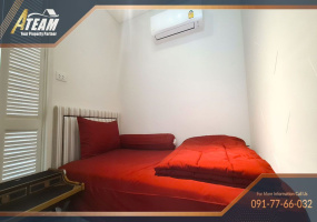 Takiap , 2 Bedrooms, 2 Bathrooms, Apartment / Condo, For Rent, ,1530, A-Team Real estate