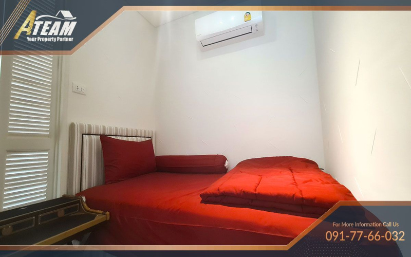 Takiap , 2 Bedrooms, 2 Bathrooms, Apartment / Condo, For Rent, ,1530, A-Team Real estate