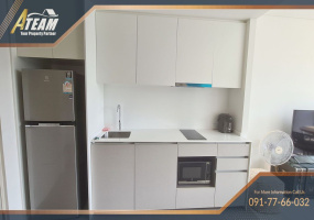 Takiap , 2 Bedrooms, 2 Bathrooms, Apartment / Condo, For Rent, ,1530, A-Team Real estate