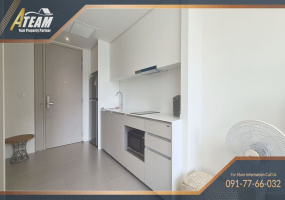 Takiap , 2 Bedrooms, 2 Bathrooms, Apartment / Condo, For Rent, ,1530, A-Team Real estate