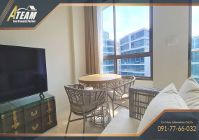 Takiap , 2 Bedrooms, 2 Bathrooms, Apartment / Condo, For Rent, ,1530, A-Team Real estate