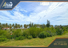 Sam Roi Yod , 1 Bedroom, 1 Bathroom, Apartment / Condo, For Rent, ,1531, A-Team Real estate