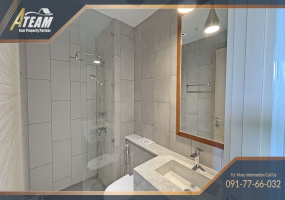 Sam Roi Yod , 1 Bedroom, 1 Bathroom, Apartment / Condo, For Rent, ,1531, A-Team Real estate