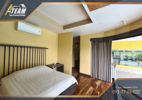 Hin Lek Fai , 4 Bedrooms, 3 Bathrooms, House / Villa, For Rent, ,1532, A-Team Real estate