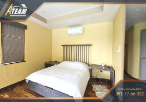 Hin Lek Fai , 4 Bedrooms, 3 Bathrooms, House / Villa, For Rent, ,1532, A-Team Real estate