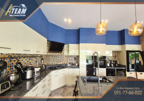 Hin Lek Fai , 4 Bedrooms, 3 Bathrooms, House / Villa, For Rent, ,1532, A-Team Real estate