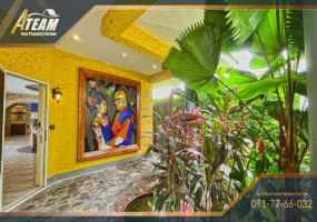Hin Lek Fai , 4 Bedrooms, 3 Bathrooms, House / Villa, For Rent, ,1532, A-Team Real estate