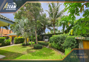 Hin Lek Fai , 4 Bedrooms, 3 Bathrooms, House / Villa, For Rent, ,1532, A-Team Real estate
