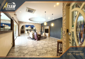 Hin Lek Fai , 4 Bedrooms, 3 Bathrooms, House / Villa, For Rent, ,1532, A-Team Real estate