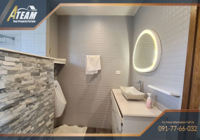 Hin Lek Fai , 4 Bedrooms, 3 Bathrooms, House / Villa, For Rent, ,1532, A-Team Real estate