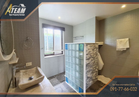 Hin Lek Fai , 4 Bedrooms, 3 Bathrooms, House / Villa, For Rent, ,1532, A-Team Real estate