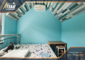 Hin Lek Fai , 4 Bedrooms, 3 Bathrooms, House / Villa, For Rent, ,1532, A-Team Real estate