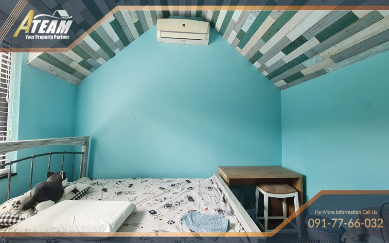 Hin Lek Fai , 4 Bedrooms, 3 Bathrooms, House / Villa, For Rent, ,1532, A-Team Real estate