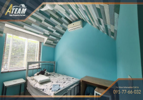 Hin Lek Fai , 4 Bedrooms, 3 Bathrooms, House / Villa, For Rent, ,1532, A-Team Real estate