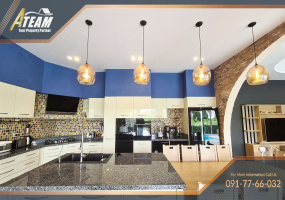Hin Lek Fai , 4 Bedrooms, 3 Bathrooms, House / Villa, For Rent, ,1532, A-Team Real estate