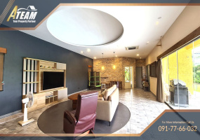 Hin Lek Fai , 4 Bedrooms, 3 Bathrooms, House / Villa, For Rent, ,1532, A-Team Real estate