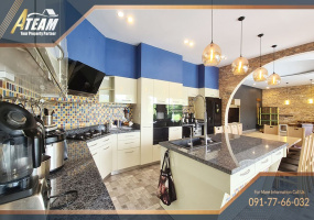 Hin Lek Fai , 4 Bedrooms, 3 Bathrooms, House / Villa, For Rent, ,1532, A-Team Real estate