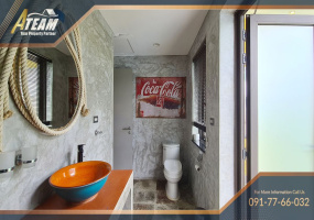 Hin Lek Fai , 4 Bedrooms, 3 Bathrooms, House / Villa, For Rent, ,1532, A-Team Real estate