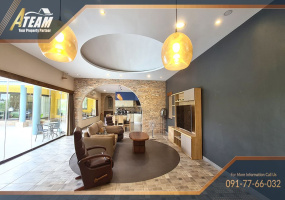 Hin Lek Fai , 4 Bedrooms, 3 Bathrooms, House / Villa, For Rent, ,1532, A-Team Real estate
