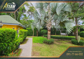 Hin Lek Fai , 4 Bedrooms, 3 Bathrooms, House / Villa, For Rent, ,1532, A-Team Real estate