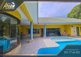 Hin Lek Fai , 4 Bedrooms, 3 Bathrooms, House / Villa, For Rent, ,1532, A-Team Real estate