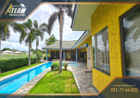Hin Lek Fai , 4 Bedrooms, 3 Bathrooms, House / Villa, For Rent, ,1532, A-Team Real estate