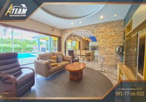Hin Lek Fai , 4 Bedrooms, 3 Bathrooms, House / Villa, For Rent, ,1532, A-Team Real estate